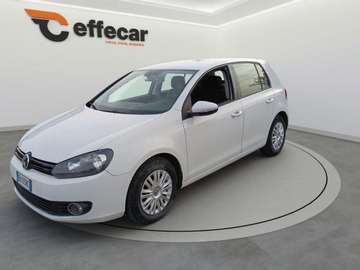 1.6 5p. Highline BiFuelNEOPATENTATI