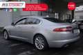 Jaguar XF Jaguar XF 3.0 DS V6 Luxury Unicoproprietario Zilver - thumbnail 15