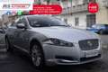 Jaguar XF Jaguar XF 3.0 DS V6 Luxury Unicoproprietario Zilver - thumbnail 1