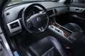 Jaguar XF Jaguar XF 3.0 DS V6 Luxury Unicoproprietario Zilver - thumbnail 14