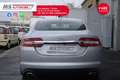 Jaguar XF Jaguar XF 3.0 DS V6 Luxury Unicoproprietario Zilver - thumbnail 7
