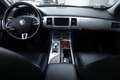 Jaguar XF Jaguar XF 3.0 DS V6 Luxury Unicoproprietario Zilver - thumbnail 2
