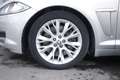 Jaguar XF Jaguar XF 3.0 DS V6 Luxury Unicoproprietario Zilver - thumbnail 5