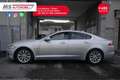 Jaguar XF Jaguar XF 3.0 DS V6 Luxury Unicoproprietario Zilver - thumbnail 4