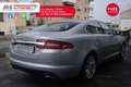 Jaguar XF Jaguar XF 3.0 DS V6 Luxury Unicoproprietario Zilver - thumbnail 13