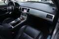 Jaguar XF Jaguar XF 3.0 DS V6 Luxury Unicoproprietario Zilver - thumbnail 8