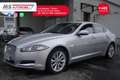 Jaguar XF Jaguar XF 3.0 DS V6 Luxury Unicoproprietario Zilver - thumbnail 11
