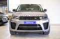 Land Rover Range Rover Sport 5.0 V8 SC SVR Aut. - thumbnail 2