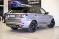 Land Rover Range Rover Sport 5.0 V8 SC SVR Aut. - thumbnail 3