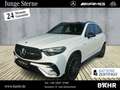 Mercedes-Benz GLC 300 GLC 300 de 4M AMG+Night/Pano/AHK/Digital-Light Weiß - thumbnail 1