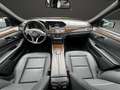 Mercedes-Benz E 350 CGI BlueEffi 4Matic*Kamera*LED*Leder*Navi Fekete - thumbnail 9