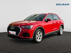 Audi Q3 Audi Q3  Business edition 35 TDI  110(150) kW(ch) S tronic