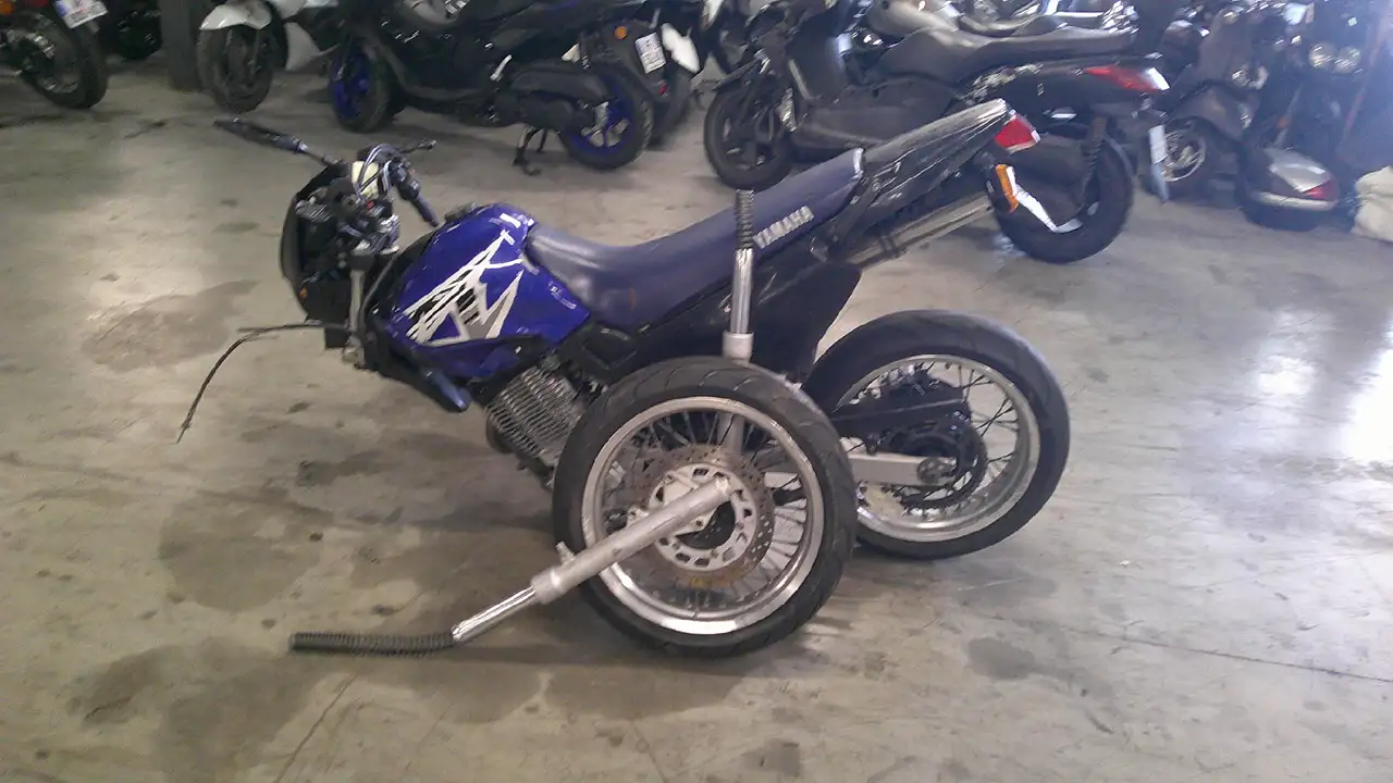 Yamaha