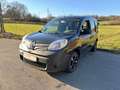 Renault Kangoo ENERGY dCi 75 FAP START*Kasten*83TKM*TÜV NEU Noir - thumbnail 3