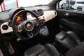 Abarth 500C 500C 1.4 16v t. t-jet bicol. 140cv MTA Blanc - thumbnail 9