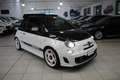 Abarth 500C 500C 1.4 16v t. t-jet bicol. 140cv MTA Blanc - thumbnail 3