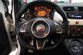 Abarth 500C 500C 1.4 16v t. t-jet bicol. 140cv MTA Blanc - thumbnail 13