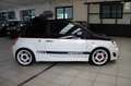 Abarth 500C 500C 1.4 16v t. t-jet bicol. 140cv MTA Blanc - thumbnail 5
