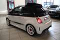 Abarth 500C 500C 1.4 16v t. t-jet bicol. 140cv MTA Blanc - thumbnail 2