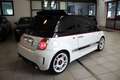Abarth 500C 500C 1.4 16v t. t-jet bicol. 140cv MTA Blanc - thumbnail 4