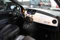 Abarth 500C 500C 1.4 16v t. t-jet bicol. 140cv MTA Blanc - thumbnail 10