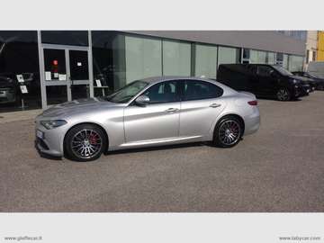 2.2 TD 210 CV AT8 AWD Q4 Veloce