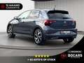 Volkswagen Polo 1.0TSI 95pk R-Line DSG-Aut. LED•Camera•AppC. Gris - thumbnail 6