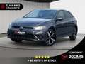 Volkswagen Polo 1.0TSI 95pk R-Line DSG-Aut. LED•Camera•AppC. Gris - thumbnail 1