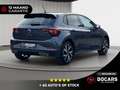 Volkswagen Polo 1.0TSI 95pk R-Line DSG-Aut. LED•Camera•AppC. Gris - thumbnail 7