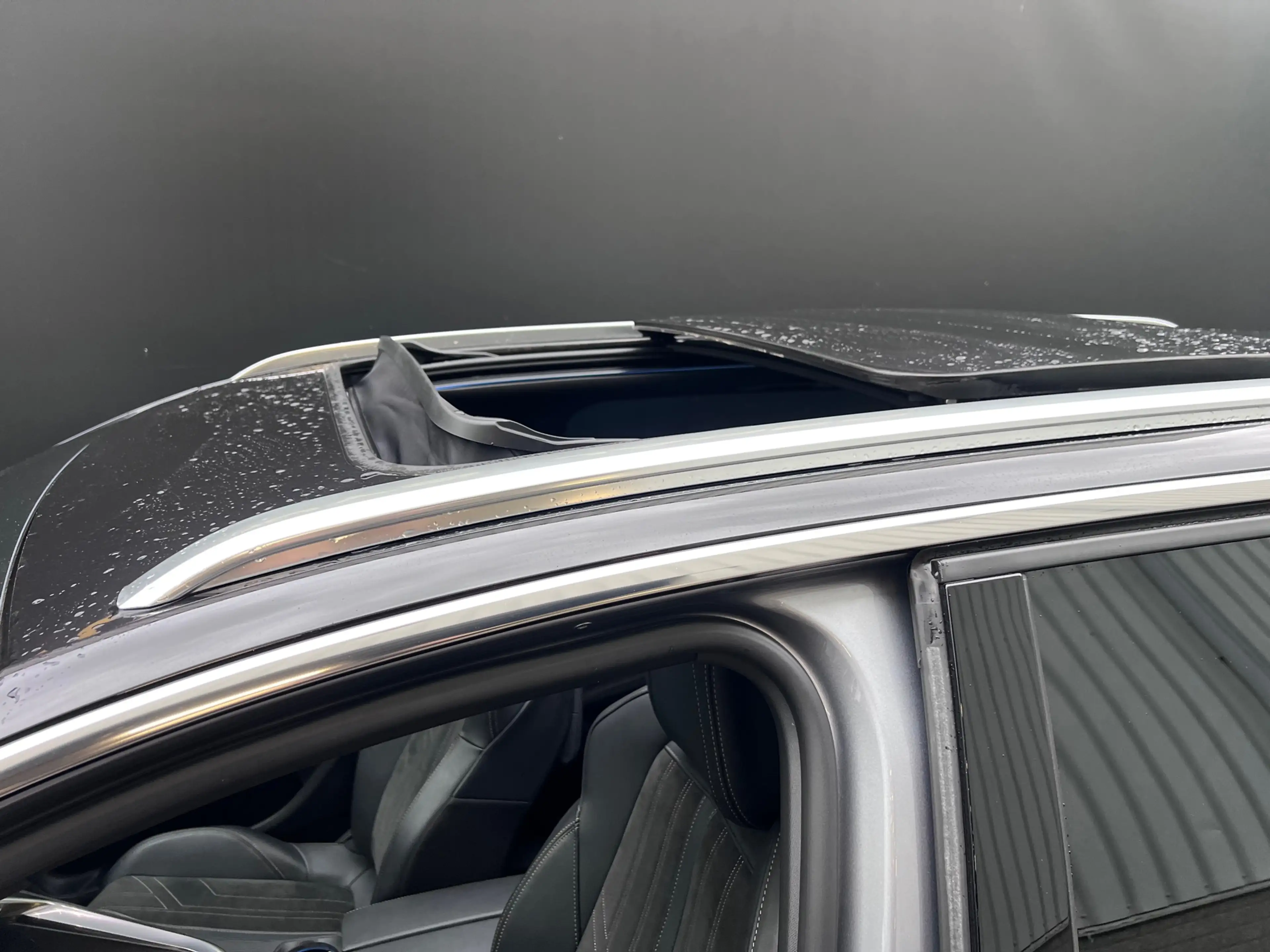 Peugeot 5008 1.2 PureTech GT — photo 13
