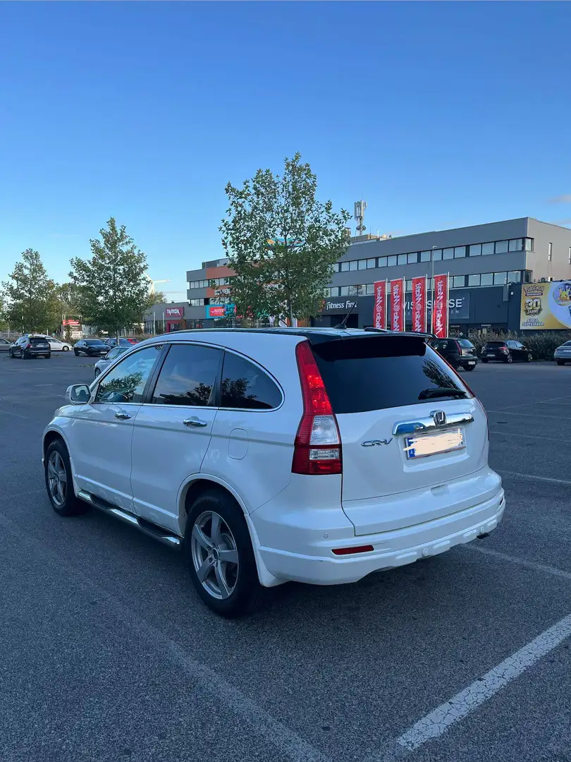 Honda CR-V CR-V 2,2i-DTEC Executive DPF Executive - 2