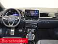 Volkswagen T-Roc Cabriolet 1.5 TSI DSG R-Line AHK IQ.LIGHT KAMERA Blue - thumbnail 13