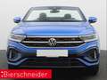 Volkswagen T-Roc Cabriolet 1.5 TSI DSG R-Line AHK IQ.LIGHT KAMERA Blue - thumbnail 9