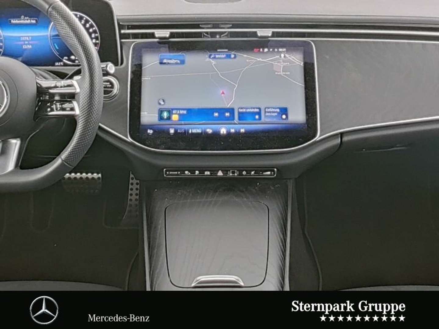 Mercedes Classe E 300 AMG Line -  - Joinsteer - #4