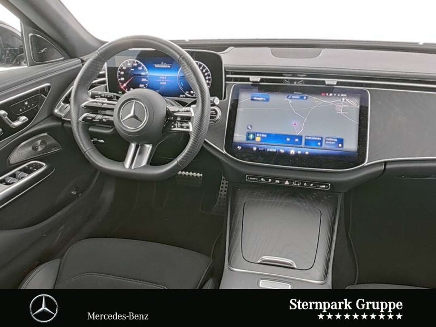 Mercedes Classe E 300 AMG Line -  - Joinsteer - #3