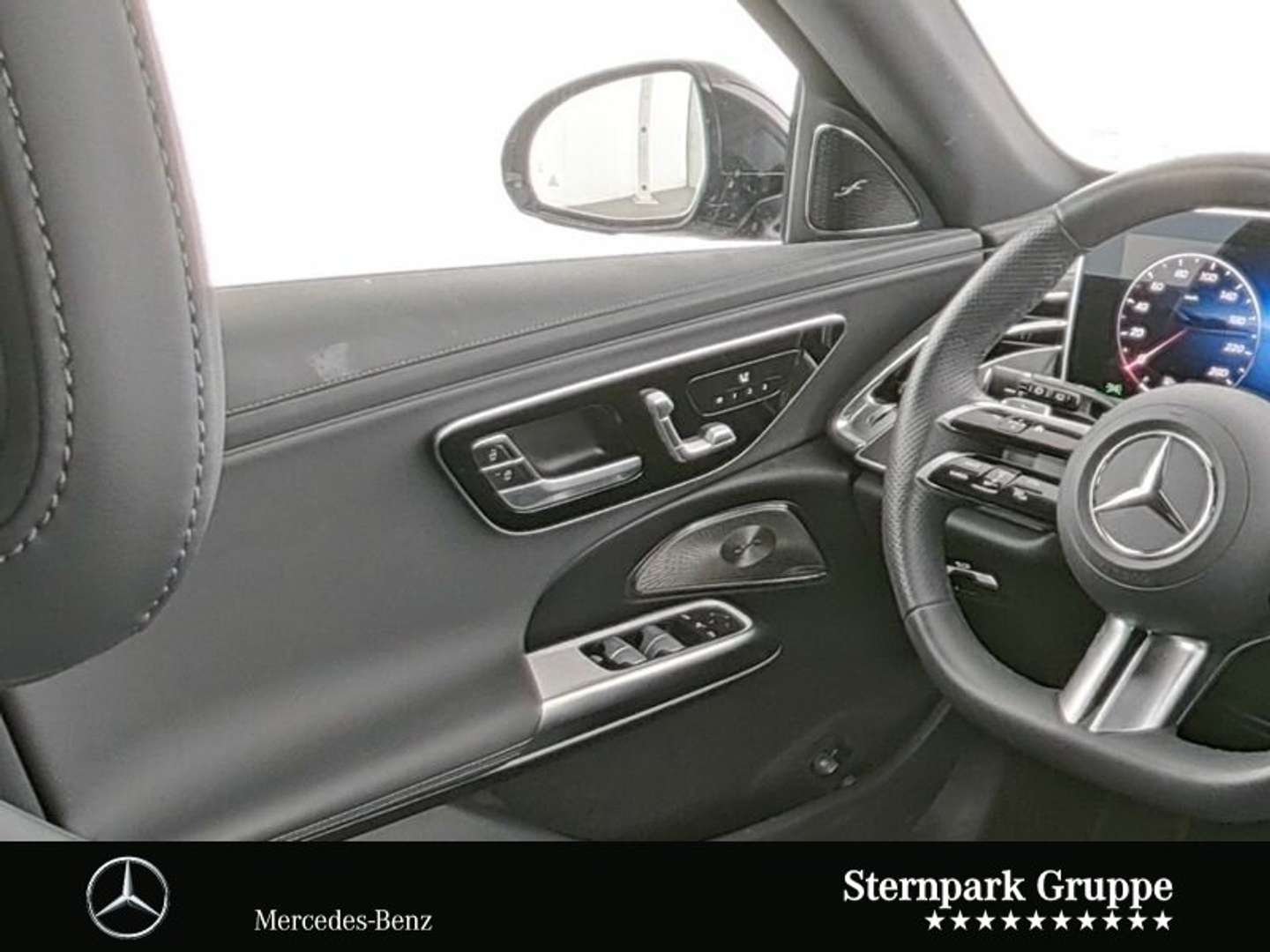 Mercedes Classe E 300 AMG Line -  - Joinsteer - #5