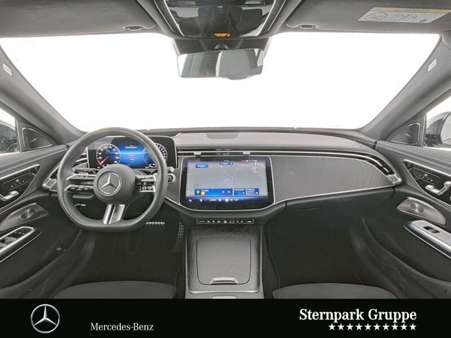 Mercedes Classe E 300 AMG Line -  - Joinsteer - #2