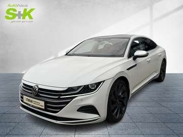 2.0 TDI Elegance*AHK*NAVI*SHZ*360°-Kamera*