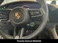 Porsche Taycan Turbo S Burmester Panorama Luftfederung Weiß - thumbnail 32