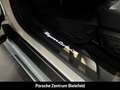 Porsche Taycan Turbo S Burmester Panorama Luftfederung Weiß - thumbnail 25