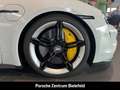 Porsche Taycan Turbo S Burmester Panorama Luftfederung Weiß - thumbnail 13