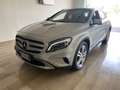Mercedes-Benz GLA 200 GLA 200 d (cdi) Premium auto Silver - thumbnail 1