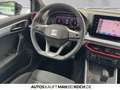SEAT Arona 1.0 TSI FR DSG LED Navi SHZ PDC Bluetooth Plateado - thumbnail 9