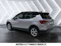 SEAT Arona 1.0 TSI FR DSG LED Navi SHZ PDC Bluetooth Plateado - thumbnail 3