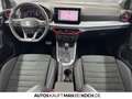 SEAT Arona 1.0 TSI FR DSG LED Navi SHZ PDC Bluetooth Plateado - thumbnail 8