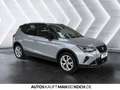 SEAT Arona 1.0 TSI FR DSG LED Navi SHZ PDC Bluetooth Plateado - thumbnail 5
