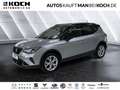 SEAT Arona 1.0 TSI FR DSG LED Navi SHZ PDC Bluetooth Plateado - thumbnail 1