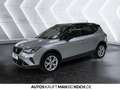 SEAT Arona 1.0 TSI FR DSG LED Navi SHZ PDC Bluetooth Plateado - thumbnail 2
