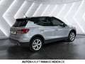 SEAT Arona 1.0 TSI FR DSG LED Navi SHZ PDC Bluetooth Plateado - thumbnail 4
