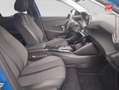 Peugeot e-208 e-208 136ch Allure Albastru - thumbnail 5